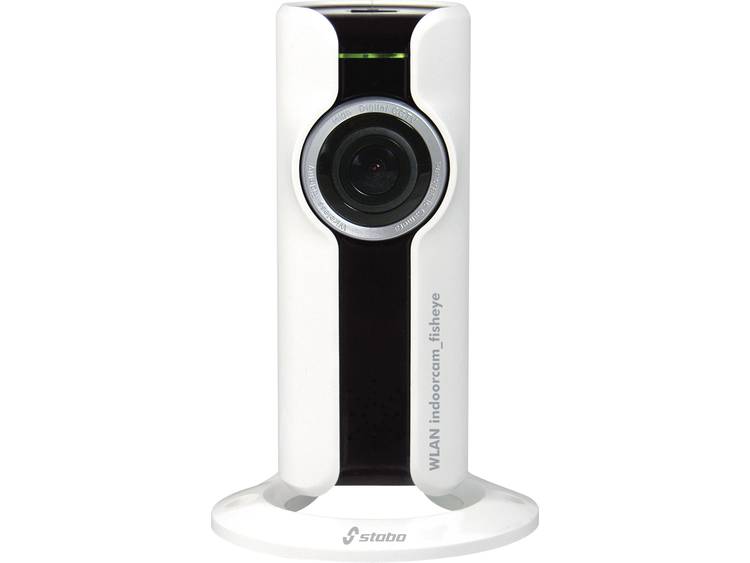 Draadloze bewakingscamera WiFi Stabo 51091