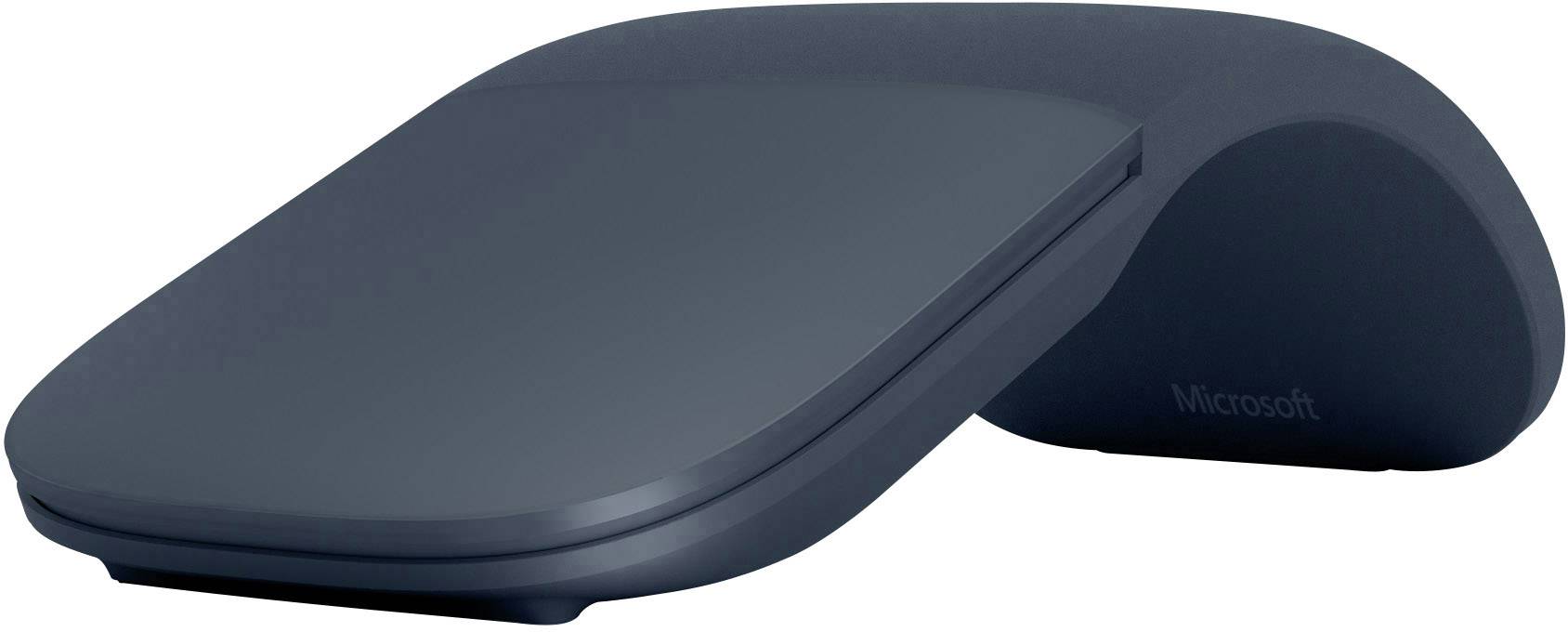 microsoft surface arc mouse cobalt blue