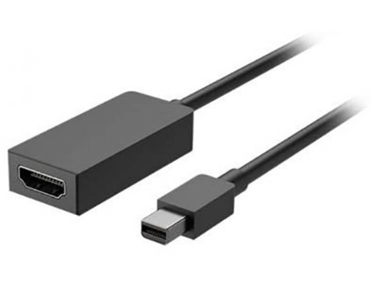 Microsoft Surface HDMI Adapter V2