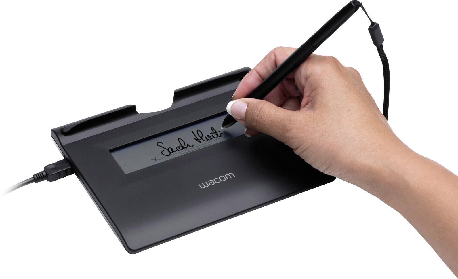 Signature Set STU300B & Sign Pro PDF Pendisplay,signaturepad