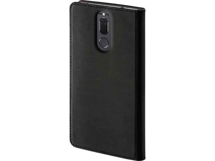 Hama Slim Booklet Geschikt voor model (GSMs): Huawei Mate 10 lite Zwart