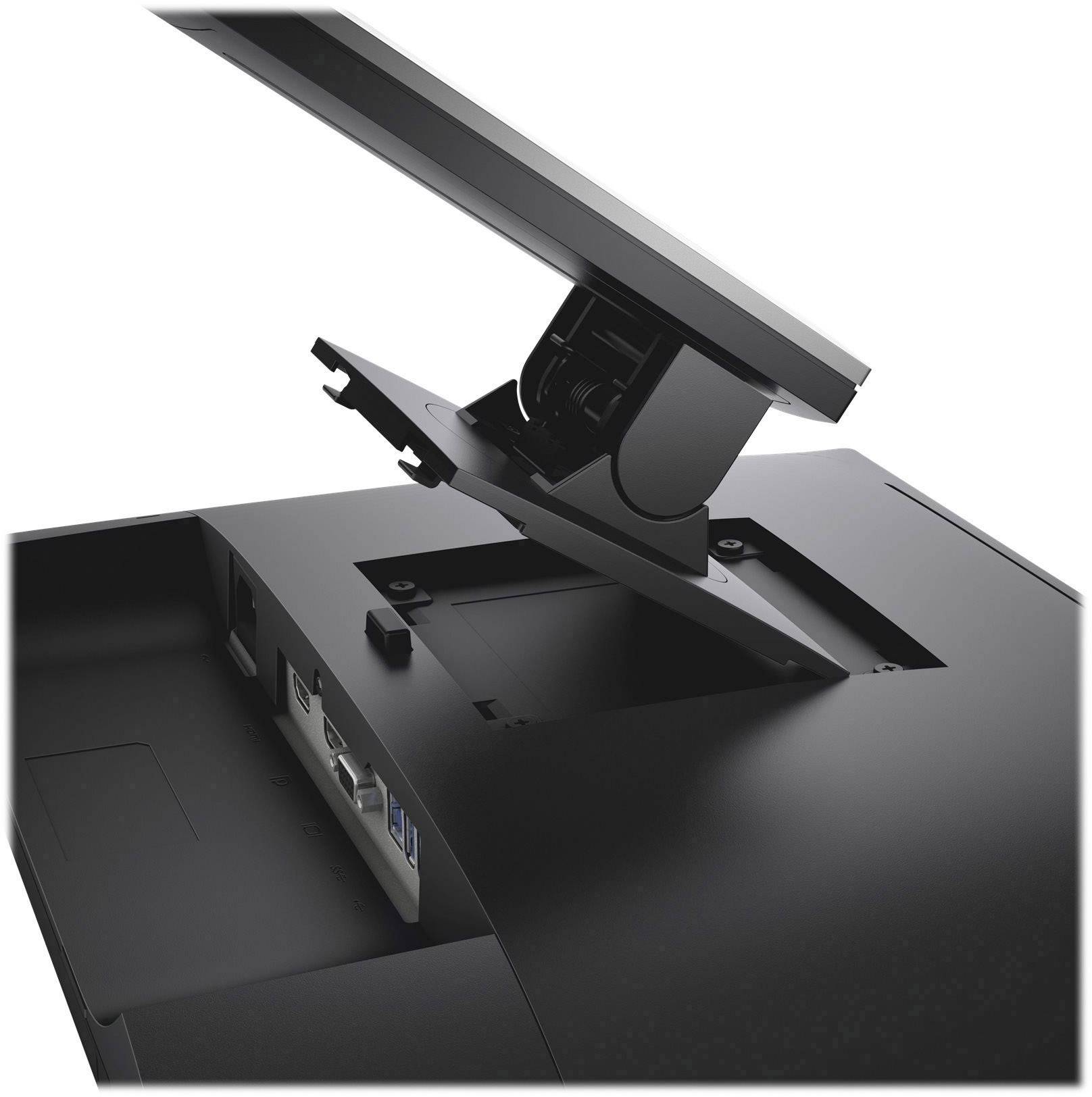 Dell P1917S LCD-monitor Energielabel D (A - G) 48.3 cm (19 inch) 1280 x 1024 Pixel 5:4 8 ms HDMI, DisplayPort, VGA, USB--1