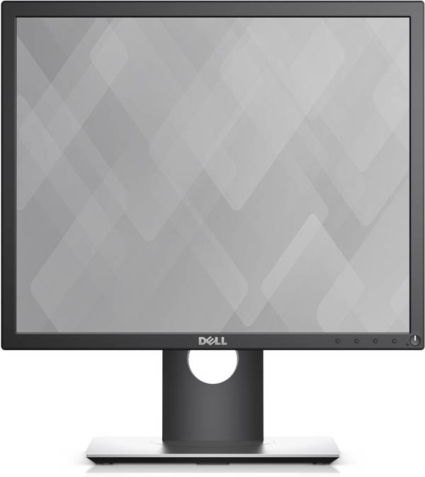 Dell P1917S LCD-monitor  Energielabel D (A - G) 48.3 cm (19 inch) 1280 x 1024 Pixel 5:4 8 ms HDMI, DisplayPort, VGA, USB-A 2.0, USB-A 3.2 Gen 1 AH-IPS LED