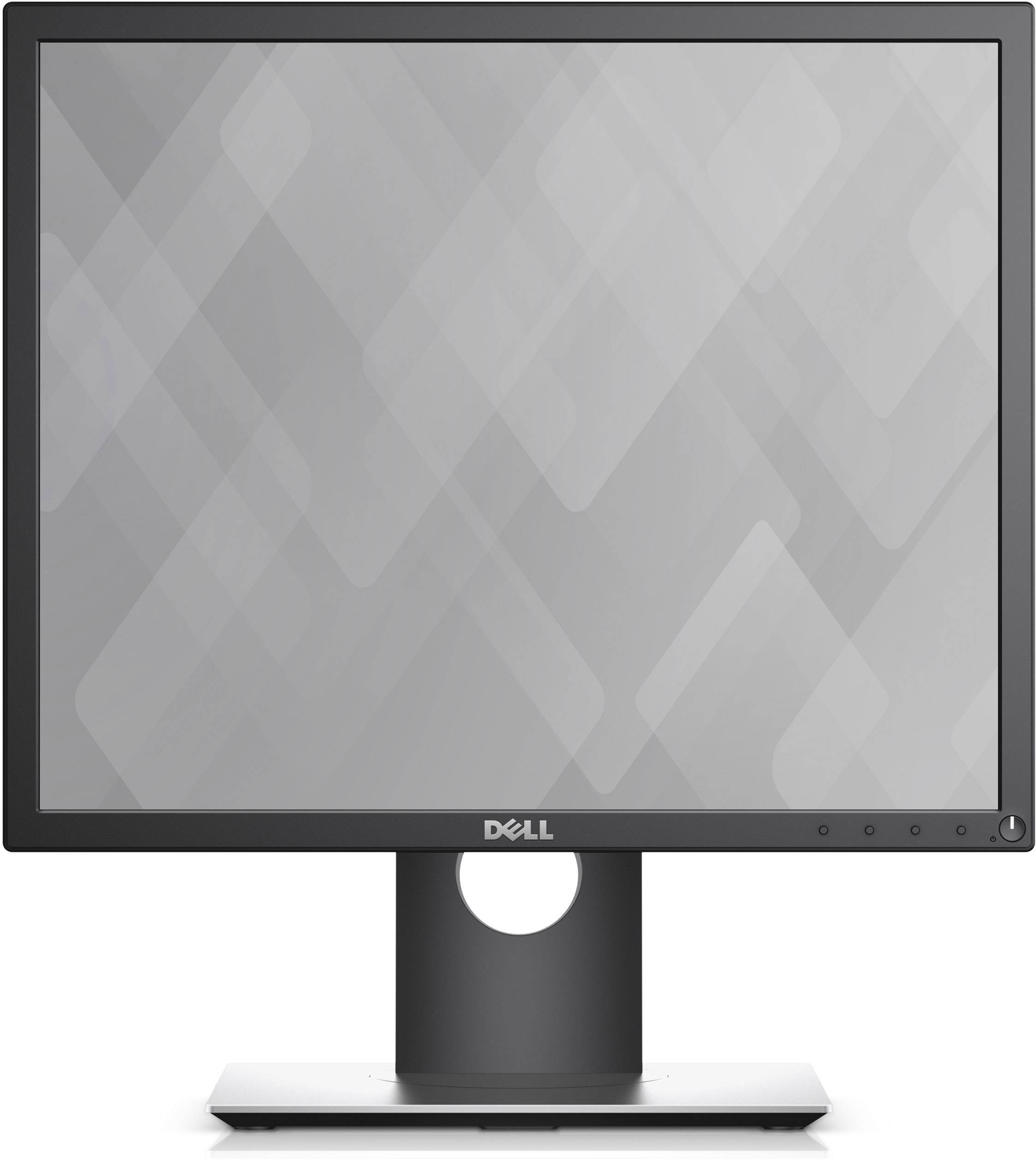 Dell P1917S LCD-monitor Energielabel D (A - G) 48.3 cm (19 inch) 1280 x 1024 Pixel 5:4 8 ms HDMI, DisplayPort, VGA, USB--0