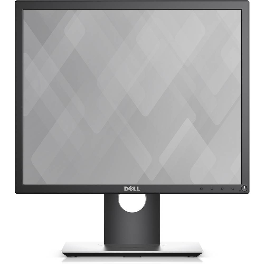 Image of Dell P1917S Monitor ERP D (A - G) 48.3 cm (19 pollici) 1280 x 1024 Pixel 5:4 8 ms HDMI ™, DisplayPort, VGA, USB 2.0, USB 3.2 Gen 1 (USB 3.0) AH-IPS LED