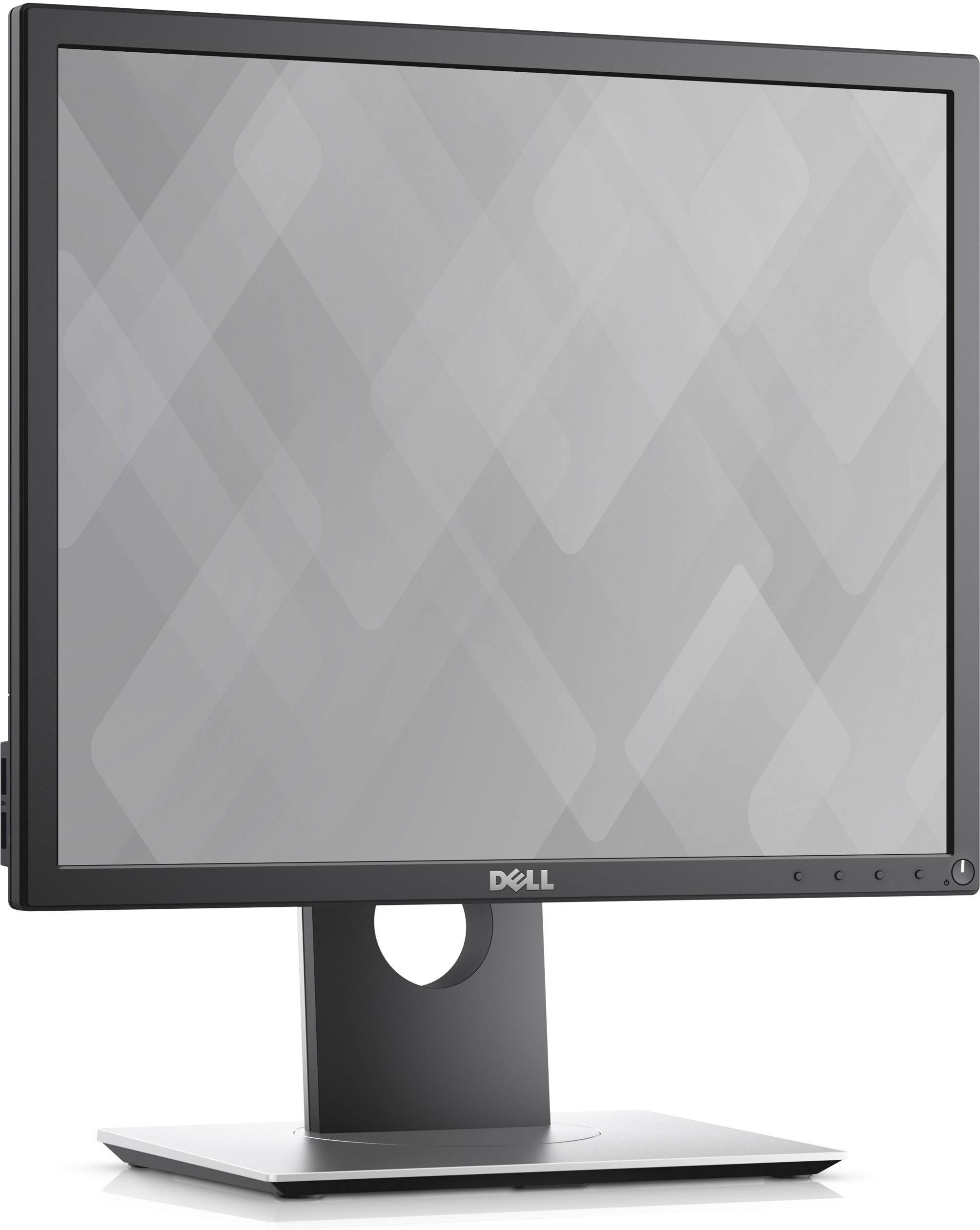 Dell P1917S LCD-monitor Energielabel D (A - G) 48.3 cm (19 inch) 1280 x 1024 Pixel 5:4 8 ms HDMI, DisplayPort, VGA, USB--2
