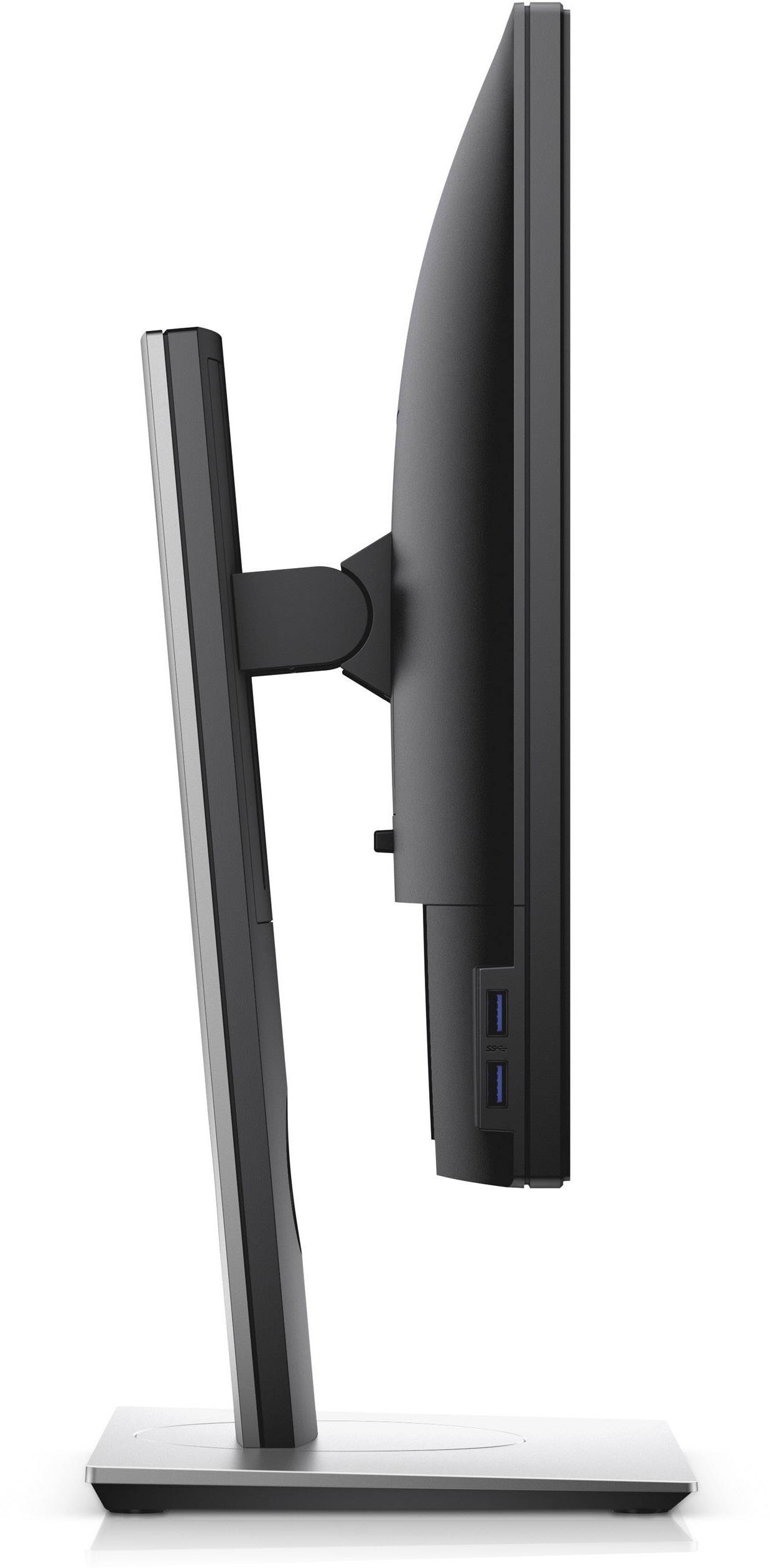 Dell P1917S LCD-monitor Energielabel D (A - G) 48.3 cm (19 inch) 1280 x 1024 Pixel 5:4 8 ms HDMI, DisplayPort, VGA, USB--5