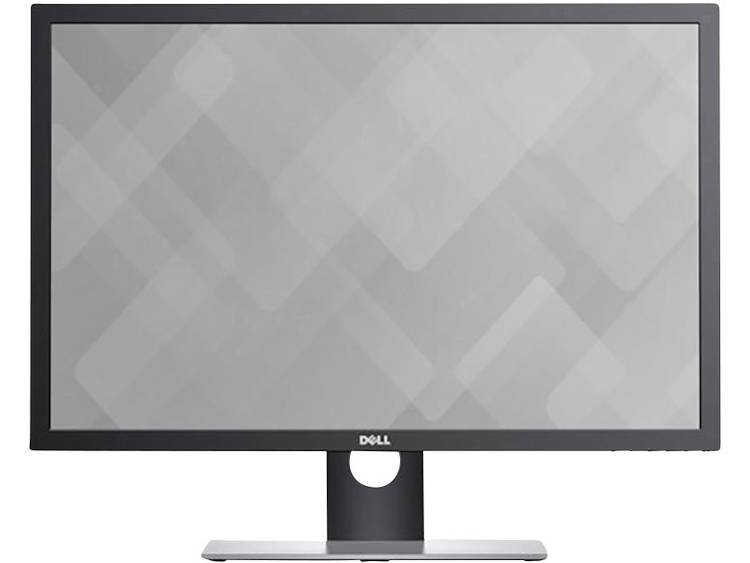 DELL Dell UltraSharp 30 PremierColor Monitor| UP3017 75.6cm(30i) Black EU (UP3017)