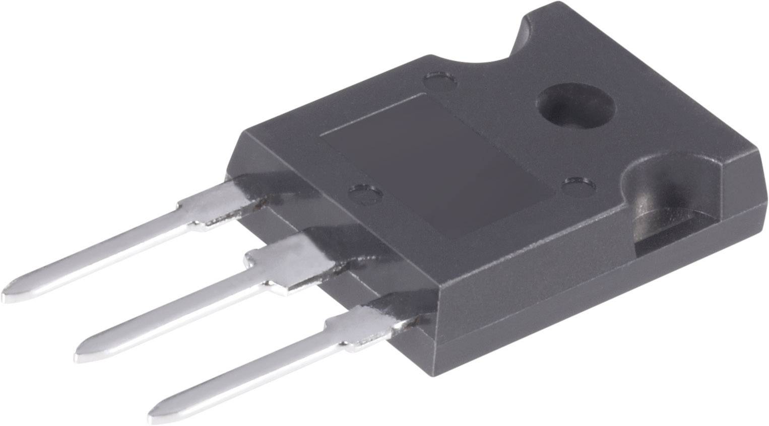 Infineon Technologies IRFPE40PBF MOSFET 1 N-kanaal 150 W TO-247