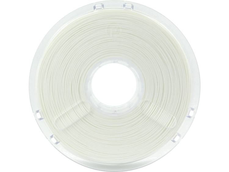 Filament Polymaker 1612153 PLA kunststof Flexibel 2.85 mm Wit 750 g