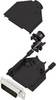 encitech DTZK15-BK-HDP26-K 6355-0102-02 D-sub stekker 180 ° Aantal polen: 26 Soldeerkelk 1 stuk(s)