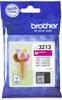 Brother Inktcartridge LC-3213M Origineel Magenta LC-3213 M