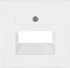 Kopp 371729003 Afdekking Afdekking 1 stuks HK 07 Zuiver wit 1 stuk(s)