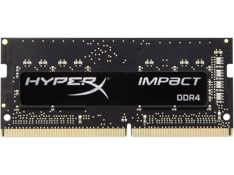 D4S 8GB 2400-14 Impact KHX
