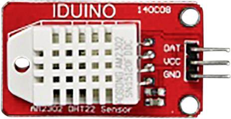Iduino ST1173 1 stuk(s)-1