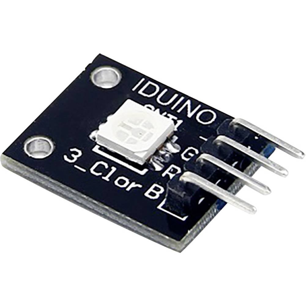 Iduino ST1090 RGB LED-module 1 stuk(s)