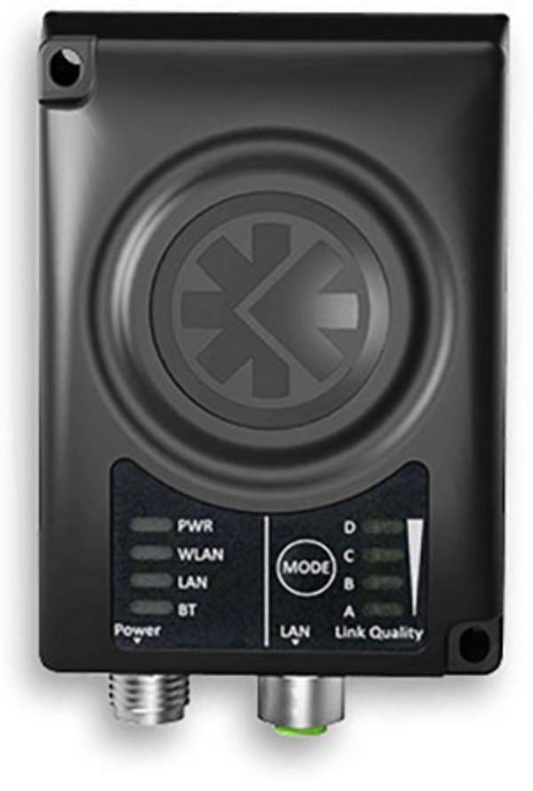 Anybus AWB3000 Wireless Bridge II Draadloze brug Bluetooth, WiFi, Ethernet    9 V/DC, 12 V/DC, 24 V/DC, 30 V/DC 1 stuk(s)