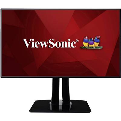Viewsonic VP3268-4K LCD-monitor  Energielabel G (A - G) 80 cm (31.5 inch) 3840 x 2160 Pixel 16:9 5 ms HDMI, DisplayPort,