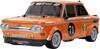 Tamiya 1:10 RC auto Elektro Straatmodel NSU TT Prinz Brushed Voorwielaandrijving Bouwpakket M-05