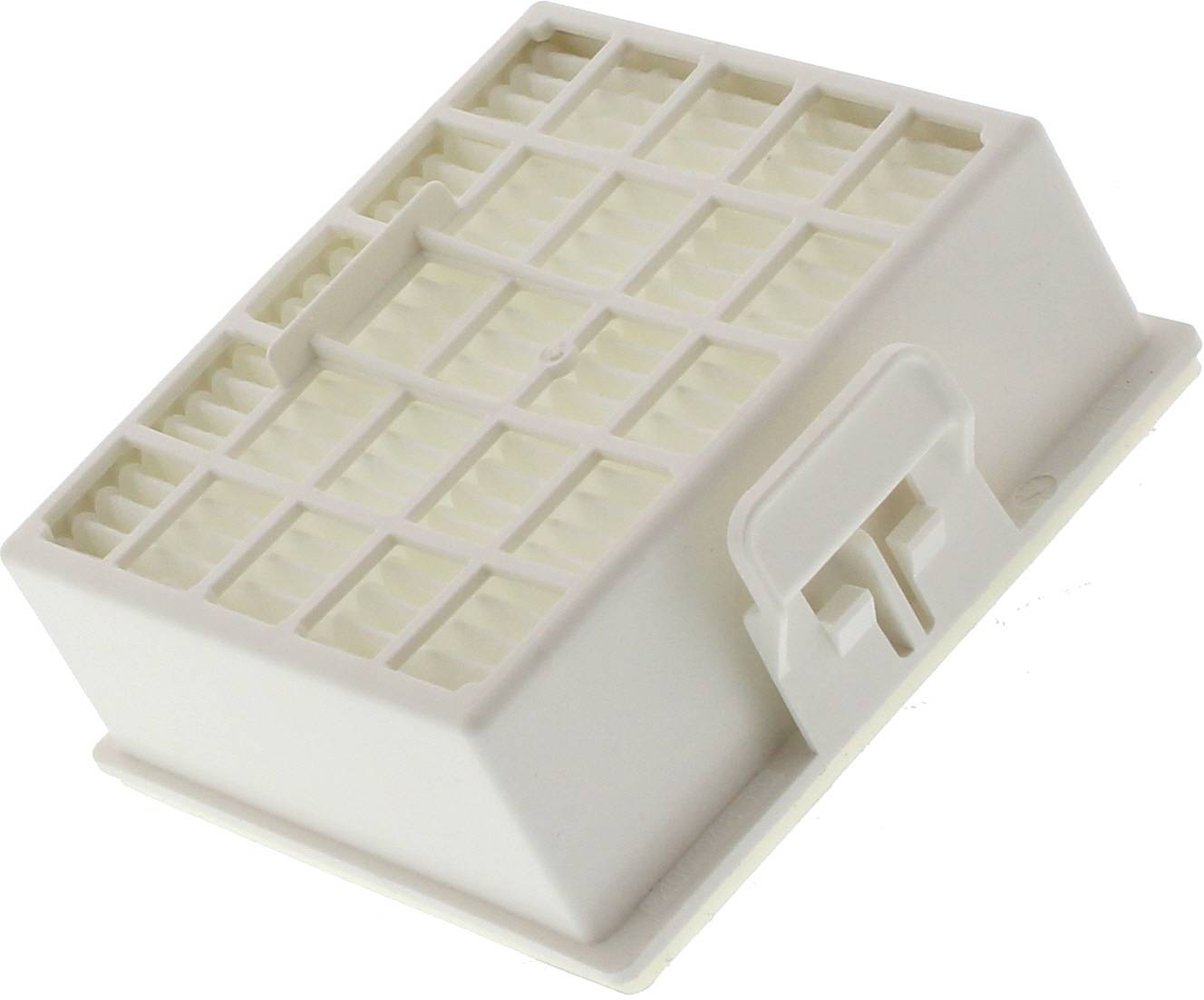 Bosch Home HEPA-hygiënefilter BBZ153HF Filter-0