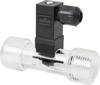 Badger Meter 3012 4F16 Doorstroommeetturbine Voedingsspanning (bereik): 2 - 5.5 V/DC Meetbereik: 5 - 65 l/min 1 stuk(s)