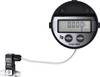 Badger Meter ILR701T Display voor doorstroomsensoren Voedingsspanning (bereik): 3 - 3.6 V/DC 1 stuk(s)