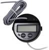 Badger Meter ILR750T Display voor doorstroomsensoren Voedingsspanning (bereik): 3 - 3.6 V/DC 1 stuk(s)