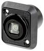Neutrik Glasvezelconnnector, accessoire NO4FDW-A Connector
