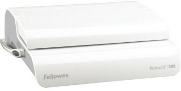 Fellowes 5620701 Inbindmachine plastic ring (b x h x d) 43.2 x 13 x 38.8 cm DIN A4