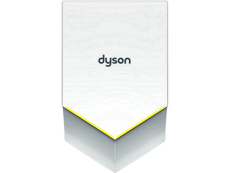 Dyson handdroger wit HU 02 AirbladeV ws 307169-01