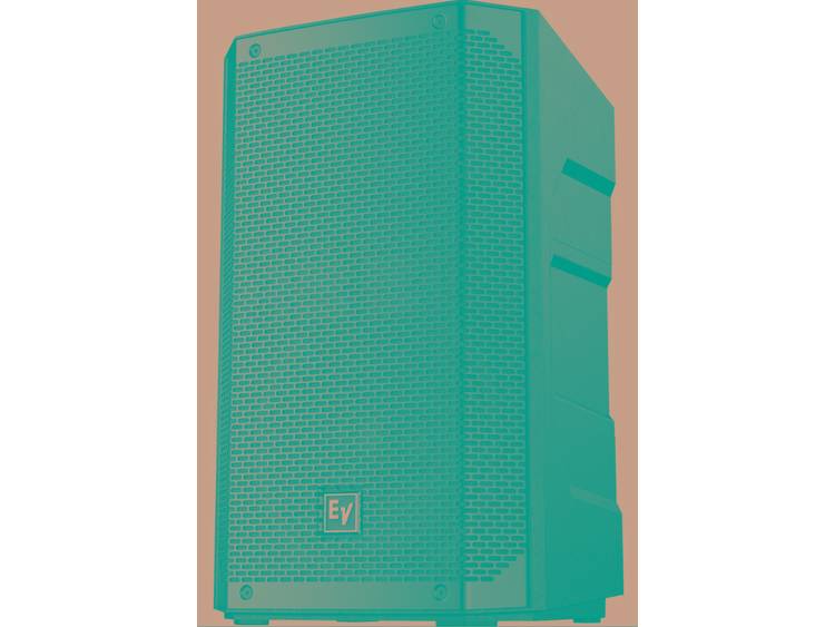 Passieve PA speaker 25.4 cm (10 inch) Electro VoiceELX200-10300 W1 stuks