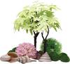 Oase 55029 biOrb Decor Set 30L Sommer Aquariumdecoratie 30 l