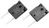 TRU COMPONENTS TCP100S-A6R20FTB Vermogensweerstand 6.2 Ω Radiaal bedraad TO-247 140 W 1 % 1 stuk(s)