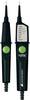 Gossen Metrawatt DUSPOL expert 1000 Tweepolige spanningstester CAT III 1000 V, CAT IV 600 V LED, Vibratie, Akoestisch