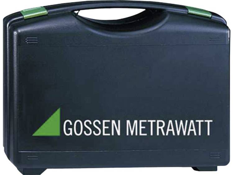 Koffer voor meetapparatuur Gossen Metrawatt HC20