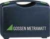 Gossen Metrawatt HC20 Z113A Koffer voor meetapparatuur Kunststof