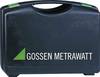 Gossen Metrawatt HC 30 Z113E Koffer voor meetapparatuur