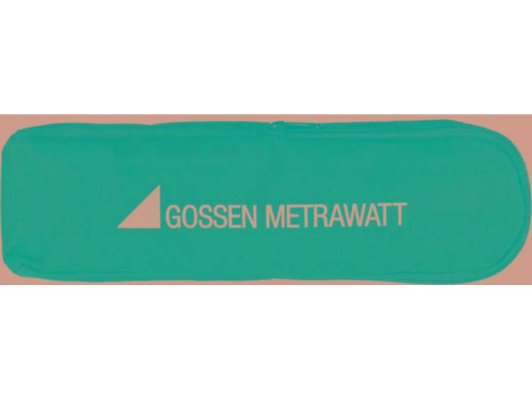 Gossen Metrawatt Case METRACLIP 41-410