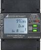Gossen Metrawatt EM2289 S0 U2289-V012 kWh-meter 3-fasen Digitaal Conform MID: Ja 1 stuk(s)