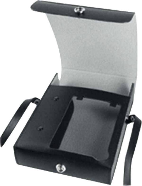 Gossen Metrawatt GTY3172083P01 F809 Tas voor meetapparatuur