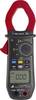 Gossen Metrawatt METRACLIP 86 Stroomtang, Multimeter Digitaal CAT III 1000 V, CAT IV 600 V Weergave (counts): 6000