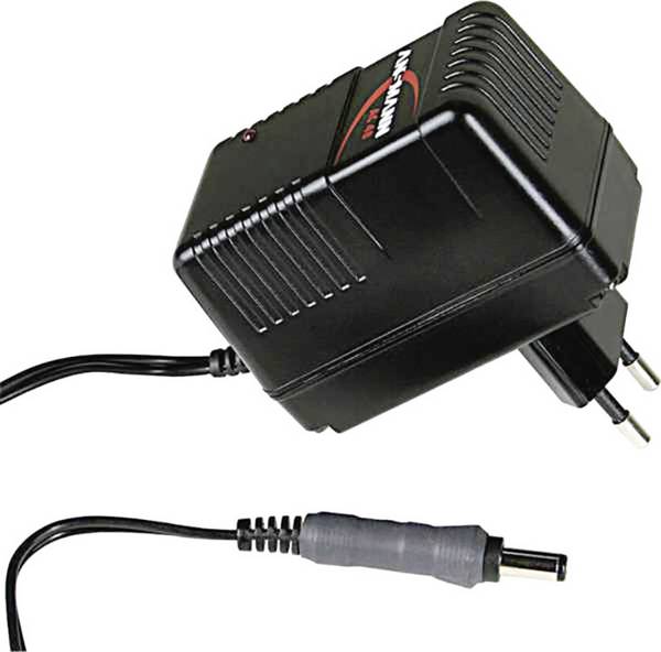 Gossen Metrawatt Z591C Netzadapter Netvoeding   1 stuk(s)