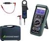 Gossen Metrawatt METRAHIT ENERGY DC Power Set Multimeter Kalibratie (DAkkS) Digitaal Datalogger CAT IV 300 V
