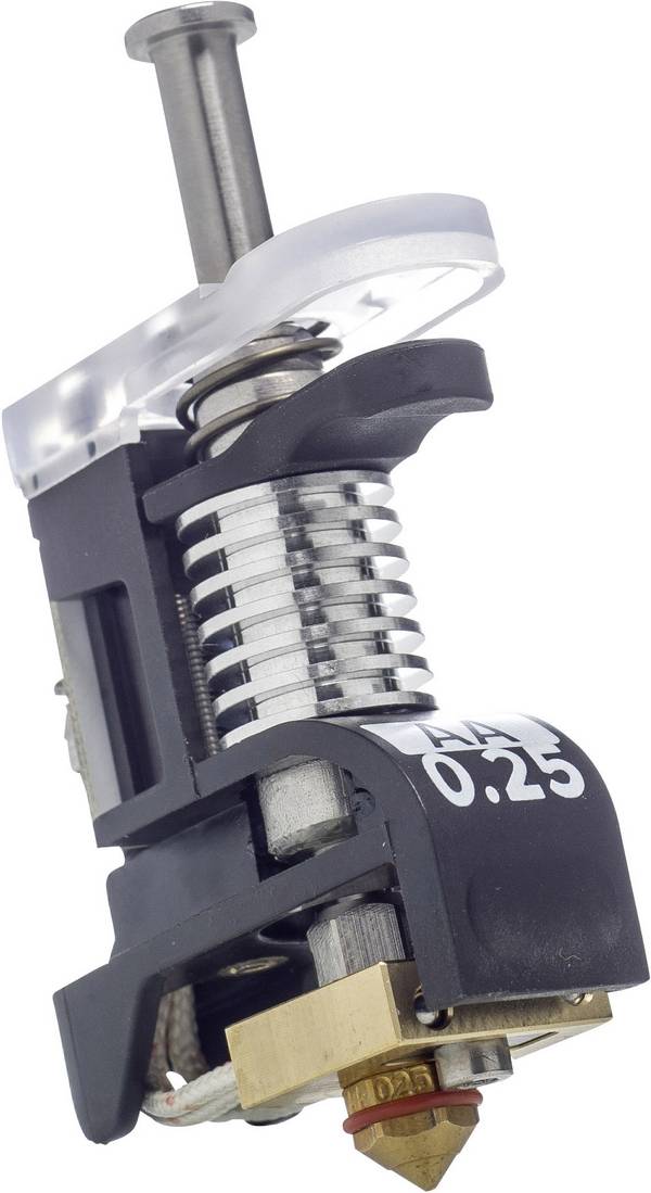 UltiMaker UltiMaker Printcore AA 0,25 Geschikt voor: Ultimaker 3, Ultimaker S5  200454