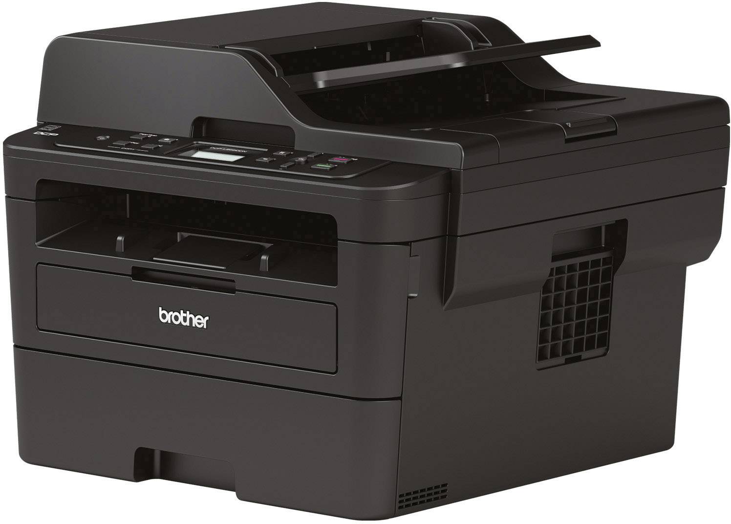 Brother DCP-L2550DN Multifunctionele laserprinter (zwart/wit) A4 ...