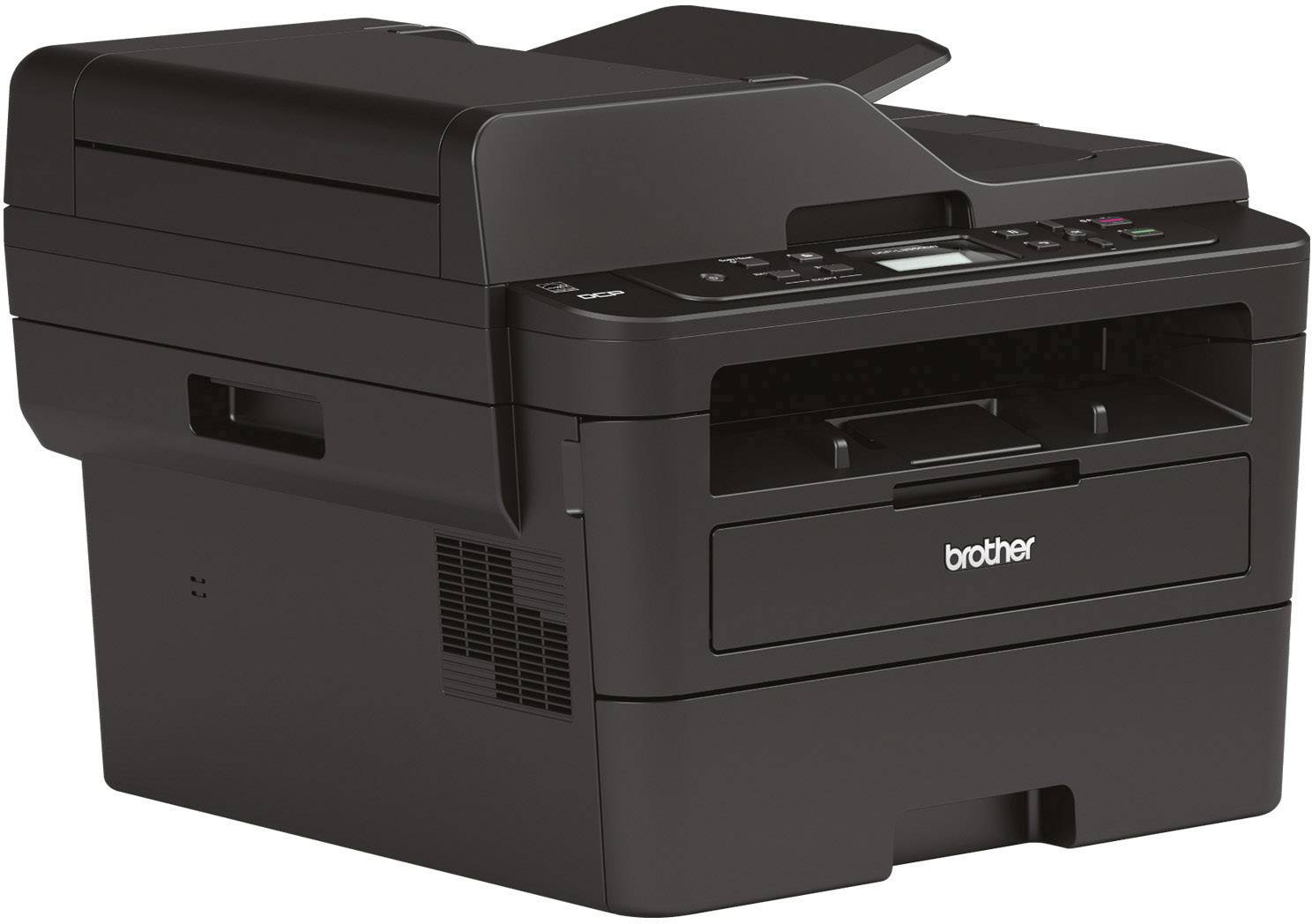 Brother DCP-L2550DN Multifunctionele laserprinter A4 Kopiëren, Printen ...