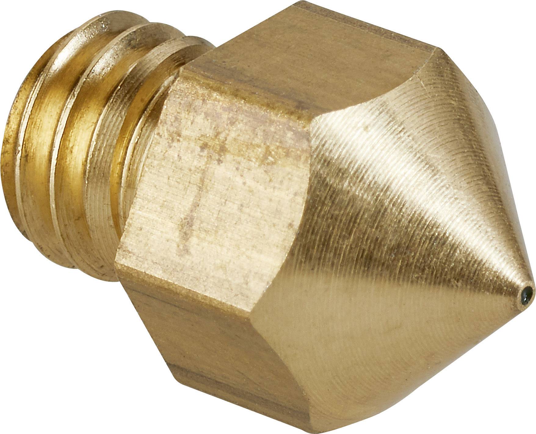 Reservdel munstycke Passar till 3D-skrivare: renkforce RF500, renkforce RF2000 v2