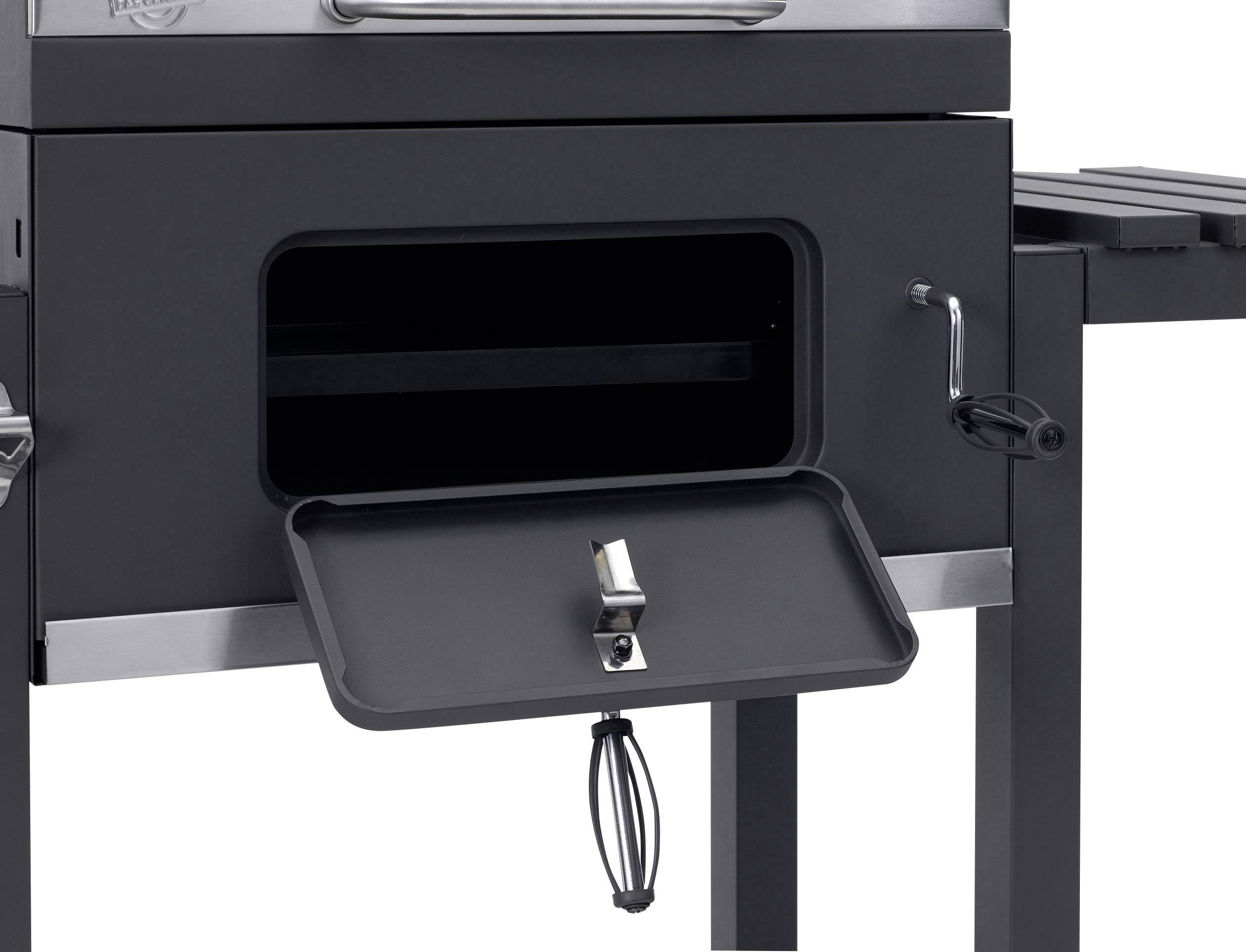 tepro Garten Toronto Click Barbecue Uitvoering (BBQ tepro Garten Toronto Barbecue Uitvoering (BBQ): Grillwagen