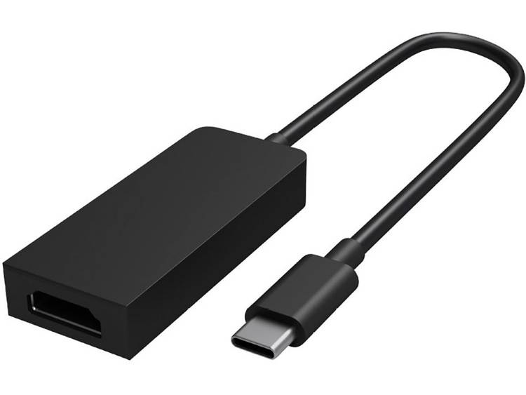 Microsoft Surface USB-C zu HDMI Adapter Displayadapter