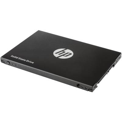 Boomgaard Grote waanidee Onhandig HP S700 500 GB SSD harde schijf (2.5 inch) SATA 6 Gb/s Retail 2DP99AA#ABB  kopen ? Conrad Electronic